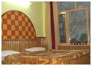 Hotel Akashdeep, Mcleodganj 4